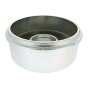 Brake Drum (ISBR411) Diameter 200mm suited for ALKO Brakes