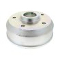 Indespension Brake Drum (ISBR413) 230mm x 60mm for Trailers