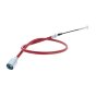 Quick Connect Longlife Bowden Cable 770mm - 966mm