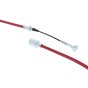 Quick Connect Longlife Bowden Cable 1.320M - 1.516M