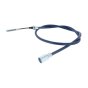 1.13m - 1.34m Longlife Detachable Bowden Cable for Knott Brakes