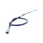 1.23m - 1.44m Longlife Detachable Bowden Cable for Knott Brakes