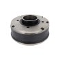 Knott Style Brake Drum 200x50 4 Stud 5.5" Pcd (inc Bearing)
