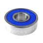 Ball Bearing 6000DDW fits Makita PC5000C Concrete Planer Part No. 211088-7