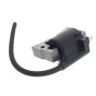 Coil-Ignition for Kawasaki FE250D Engines - OEM No. 211212067