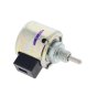 Solenoid for Kawasaki FH580V, FR651V, FR691V Engines - OEM No. 211887002