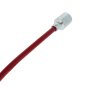 1.020m - 1.216m Quick Connect Longlife Bowden Cable Alko Brakes Dp