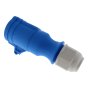 Trailing Socket - 240 Volt, 16 Amp 'BALS' Socket