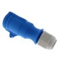 Trailing Socket - 240 Volt, 16 Amp 'BALS' Socket