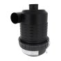 Air Filter for Hamm HD12VV Roller - OEM No. 2127066