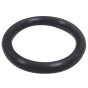 O Ring 24 fits Makita Demolition Hammer HM0860C Part No - 213958-6