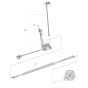 Electrical for Husqvarna 215iL