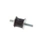 Rubber Mount for Hamm HD50 (H290), HD50 (H295) Roller - OEM No. 2163160