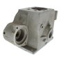 Crankcase Unused For JAP 4/3 Petrol Engine - 21749