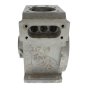 Crankcase Unused For JAP 4/3 Petrol Engine - 21749