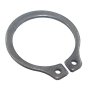 Circlip for 3:1 Reduction Gear Shaft on Villiers MK12 C12 - 21765