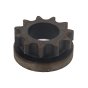Pinion 11 Tooth for Hand Lever Starter fitted to JAP 4/3 Petrol Industrial Engine - OEM No. 21768/2