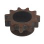 Kickstarter Pinion for JAP 4/3, 5, 6 Engines - OEM No. 21768
