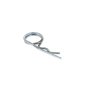 W Clip for HAMM HD200 Rollers - 2185688