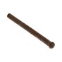 Freewheel Fixing Rivet, Kick Start Mechanism for JAP 4, 3 Engines - 21870