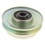 3/4" Clutch for Belle PCLX 13/40E+ Plate Compactor - OEM No. 21/0416