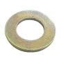 Washer, 8 fits Yanmar L48N5SJ1 Mixer Spec Engine - 22117-080000