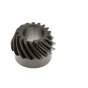 Spiral Bevel Gear for Makita 9609B Angle Grinder - OEM No. 221322-7