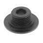 Worm Gear for Makita DCS230t/BUC250 Chainsaw - Genuine Makita Part - OEM No. 221422-3