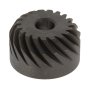 Spiral Bevel Gear 19 for Makita DSC250 Cordless Steel Rod Cutter - OEM No. 221442-7