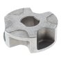 Sprocket 6 for Makita Duc353 Chainsaws - 221464-7