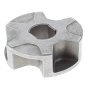 Sprocket 6 for Makita Duc353 Chainsaws - 221464-7