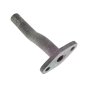 Inlet Pipe (1.7/16'' Hole Centres) for Jap Models 80 Engine - 22216