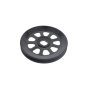 Pulley for Makita EK7301 Disc Cutter - OEM No. 222180-4