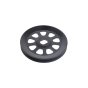 Pulley for Makita EK7301 Disc Cutter - OEM No. 222180-4