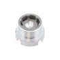 V Pulley 7-34.6 for Makita DCE090 Disc Cutter - OEM No. 222197-7