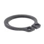 Circlip fits Yanmar L48N, L48N-S Engines - 22242-000120