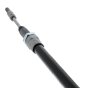 Handbrake Cable for Doosan 7/13 Air Compressor - OEM No. 22251268