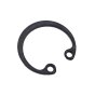 Ring, 19 fits Yanmar L48N5SJ1 Mixer Spec Engine - 22252-000190