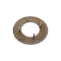 Plate - Press - Genuine Honda Part - 22350-822-610