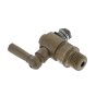 JAP 4/3 - 5 - 6 Inlet Pipe Release Tap 1/8" BSP - 22394