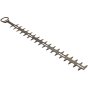 Blade for Makita RBC2510 Line Trimmer - 224 143 009A