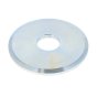 Outer Flange 78 96078/09b - Genuine Makita Part - OEM No. 224256-3