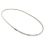 Belt for Honda HRN216 Lawn Mower - OEM No. 22431 VR8 N03