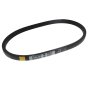 V-Belt for Honda HS50 Snow Blower - OEM No. 22432-732-013