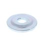Flange 53 for Makita LF1000, LH1040, LH1040F Mitre Saws - OEM No. 224333-1