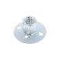 Sanding Lock Nut 14-48 for Makita 9207SPB, 9207SPC, 9217SPC Sanders - OEM No. 224515-5