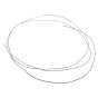 Wire, 0.6 fits Yanmar L48N5SJ1 Mixer Spec Engine - 22451-060000