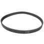 Synchro Belt for Makita 9403 Belt Sander - Genuine Makita Part - 225081-5