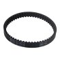 Synchro Belt for Makita BBO140, BBO180 Random Orbit Sander - OEM No. 225095-4