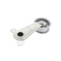 Belt Tensioner for Honda H3009 Ride On Mowers - OEM No. 22510-763-A00